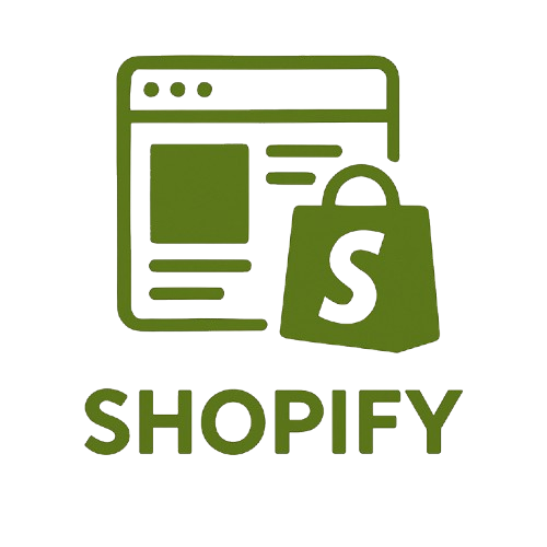 Shopfy website development